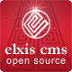 Elxis CMS