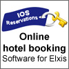 IOS Reservations user manual