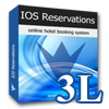 IOS Reservations (3 license pack)