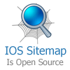 IOS Sitemap