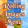 Rolling Images Menu