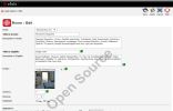 edit room - reservations backend