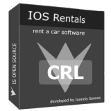 IOS Rentals copyright removal license