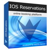 IOS Reservations 5.x
