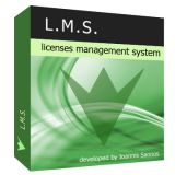 Licensing management system