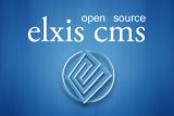 New site for elxis.org