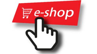 Ανάπτυξη e-shop για το Elxis CMS