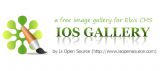 IOS Gallery under development