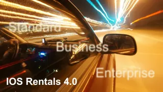 IOS Rentals 4.0