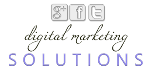 Digital marketing solutions