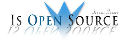 Is Open Source